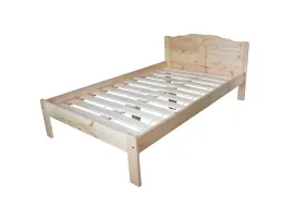 Voodi 120x200 KLIPPEATS 120