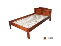 Voodi 120x200 KLIPPEATS 120 pilt 7