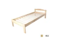 Voodi 90x200 MADALPEATS 90 pilt 5