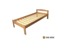 Voodi 90x200 MADALPEATS 90 pilt 6