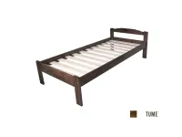 Voodi 90x200 MADALPEATS 90 pilt 8