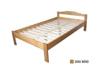 Voodi 140x200 MADALPEATS 140 pilt 6