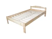 Voodi 140x200 MADALPEATS 140 pilt 2