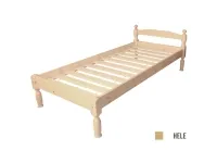 Voodi 80x200 TREIVOODI 80 pilt 5