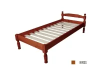 Voodi 80x200 TREIVOODI 80 pilt 7