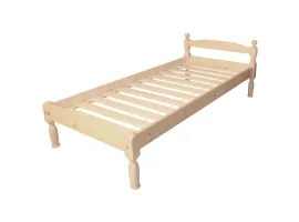 Voodi 90x200 TREIVOODI 90