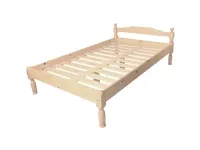 Voodi 120x200 TREIVOODI 120 pilt 2