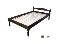 Voodi 120x200 TREIVOODI 120 pilt 8