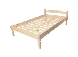 Voodi 180x200 TREIVOODI 180