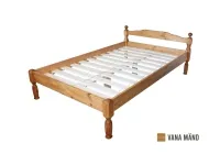 Voodi 180x200 TREIVOODI 180 pilt 6