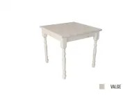 Стол TREI СТОЛ 80х80 pilt 4