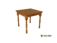 Стол TREI СТОЛ 80х80 pilt 6