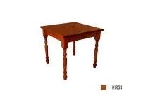 Стол TREI СТОЛ 80х80 pilt 7