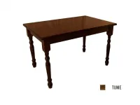 Laud TREITUD LAUD 80х120 pilt 8