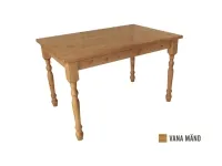 Laud TREITUD LAUD 80х120 pilt 6