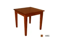 Laud LAUD koonusjalgadega 80х80 pilt 7