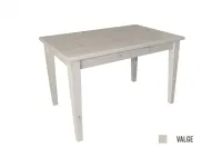 Laud LAUD koonusjalgadega 90х135 pilt 4