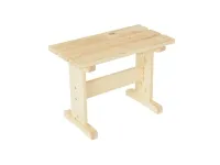 Pink LÜHIKE sauna pilt 2