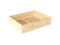 Pesukast PUU 90 pilt 2