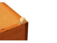 Pesukast PUU 90 pilt 9