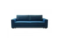 Диван-кровать ELSA AT - Monolith 77 pilt 6