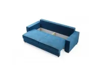 Диван-кровать ELSA AT - Monolith 77 pilt 5