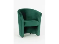 Tugitool PICCOLO roheline monolith pilt 2