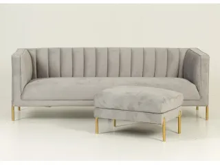 Diivan COPENHAGEN 3 hall monolith 84 pilt