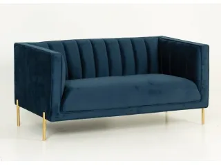 Diivan COPENHAGEN 2 sinine monolith 77 pilt