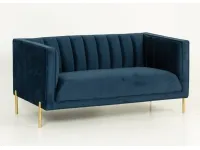 Diivan COPENHAGEN 2 sinine monolith 77 pilt 2