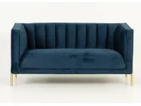 Diivan COPENHAGEN 2 sinine monolith 77 pilt 3