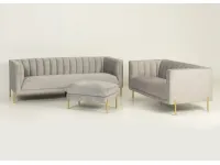 Diivan COPENHAGEN 2 hall monolith 84 pilt 5