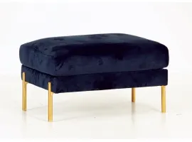 Tumba COPENHAGEN sinine monolith 77