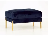 Tumba COPENHAGEN sinine monolith 77 pilt 2