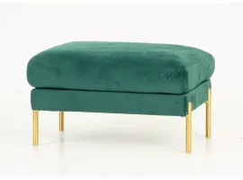 Tumba COPENHAGEN roheline monolith 37