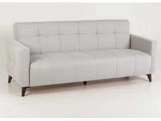 Диван-кровать DUBLIN II антрацит - серый pilt