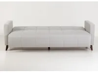 Диван-кровать DUBLIN II антрацит - серый pilt 3