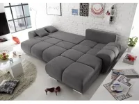 Nurgadiivanvoodi ANTON - B95 Tumehall pilt 4