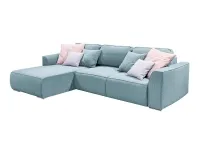 Nurgadiivanvoodi LAZY LUX PROMO - Phoenix 22 Aqua pilt 6