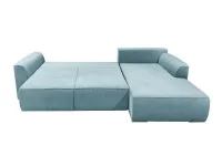 Nurgadiivanvoodi LAZY LUX PROMO - Phoenix 22 Aqua pilt 7