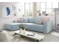 Nurgadiivanvoodi LAZY LUX PROMO - Phoenix 22 Aqua pilt 2