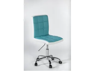 Juhitool HARLEM heleroheline - valge pilt