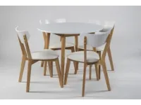 Laud VENETO valge pilt 2