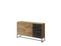 Kummut DARK DK153 pilt 2