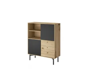 Комод FLOW FR102 pilt