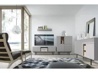 TV стол INOX IRTV150 pilt 4