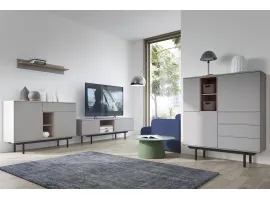 TV-alus INOX IRTV175 pilt 3