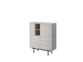 Kummut INOX IK100 pilt