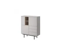 Kummut INOX IK100 pilt 2