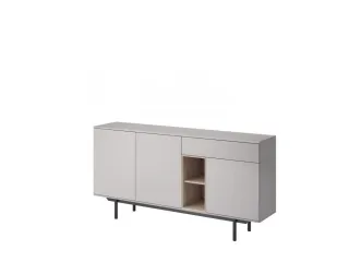 Kummut INOX IK175 pilt